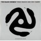 Three Snakes And One Charm di Black Crowes - CD