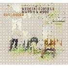 Out Louder di Medeski , Scofield, Martin  & Wood - CD Out Louder di Medeski , Scofield, Martin  & Wood - CD