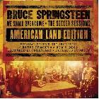 We Shall Overcome / The Seeger Sessions : American Land Edition di Bruce Springsteen - CD We Shall Overcome / The Seeger Sessions : American Land Edition di Bruce Springsteen - CD