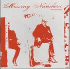 No Anecdote di Missing Numbers - CD No Anecdote di Missing Numbers - CD