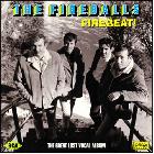 Firebeat!  di The Fireballs - CD