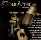 The Folkscene Collection Vol.2 di Aavv - CD