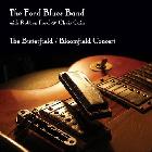 The Butterfield/ Bloomfield Concert di Ford Blues Band - CD