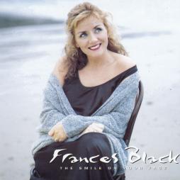 The Smile On Your Face di Frances Black