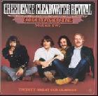 Chronicle Vol 2  di Creedence Clearwater Revival - CD