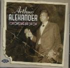 The Greatest di Arthur Alexander - CD