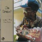 Houston's Third Ward Blues  di Joe Doucet - CD
