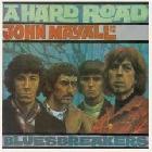 A Hard Road di John Mayall