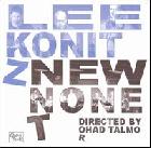 New Nonet  di Lee Konitz - CD