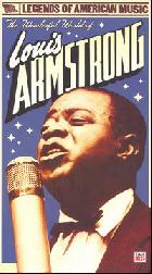 The Wonderful World Of  di Louis Armstrong - CD / DVD