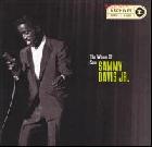 The Wham Of Sam di Sammy Davis Jr. - CD The Wham Of Sam di Sammy Davis Jr. - CD