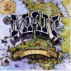 Keep On Crinting 1971-1975 di Man - CD