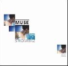 Showbiz di Muse - CD