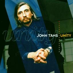 Unity di John Tams - CD
