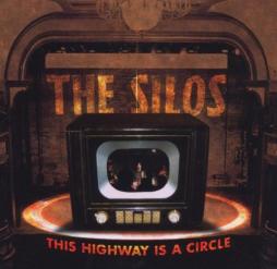 This Highway Is A Circle  di Silos - CD