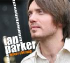 Where I Belong  di Ian Parker  - CD