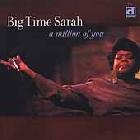 A Million Of You  di Big Time Sarah  - CD
