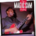 Legacy di Magic Sam - CD Legacy di Magic Sam - CD