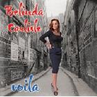 Voila  di Belinda Carlisle - CD