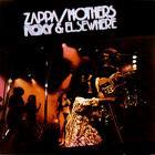 Roxy & Elsewhere di Frank Zappa - CD