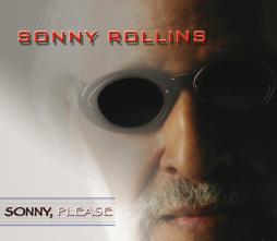 Sonny, Please di Sonny Rollins - CD