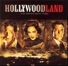 Hollywoodland di Hollywoodland - CD Hollywoodland di Hollywoodland - CD