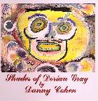 Shades Of Dorian Gray  di Danny Cohen - CD