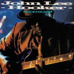 Boom Boom di John Lee Hooker - CD Boom Boom di John Lee Hooker - CD