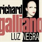 Luz Negra di Richard Galliano - CD