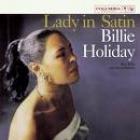 Lady In Satin  di Billie Holiday - CD