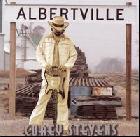 Albertville di Corey Stevens - CD