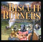 Fiery Mountain Music  di Biscuit Burners - CD