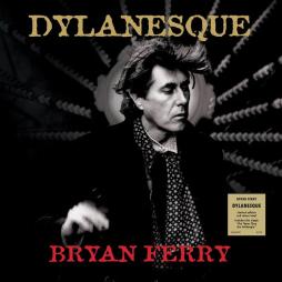Dylanesque di Bryan Ferry - CD