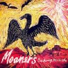 Blackwing Yalobusha di Moaners - CD