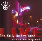 At Thirsty Ear  di Kelly Richey - CD