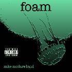 Foam di Mike McClure - CD Foam di Mike McClure - CD