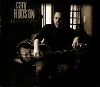 Bittersweet Blues di Cary Hudson - CD