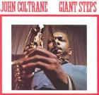 Giant Steps di John Coltrane - LP