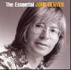 The Essential John Denver  di John Denver - CD
