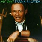 My Way 50th Anniversary  di Frank Sinatra - CD