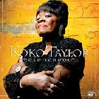 Old School di Koko Taylor - CD
