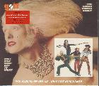 They Only Come Out At Night/ Shock Treatment di Edgar Winter - CD