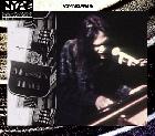 Live At Massey Hall 1971 DVD  di Neil Young - CD / DVD
