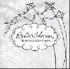 These Friends Of Mine  di Rosie Thomas - CD