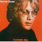 Excitable Boy  di Warren Zevon - CD