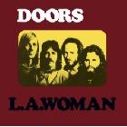 L.A. Woman  di Doors - CD