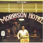 Morrison Hotel  di Doors - CD