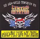An All Star Tribute To Lynyrd Skynyrd  di All Star Tribute To Lynyrd Skynyrd - CD