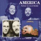 Silent Letter / Alibi  di America - CD