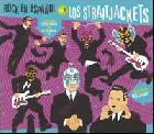 Rock En Espanol Vol 1 di Los Straitjackets - CD